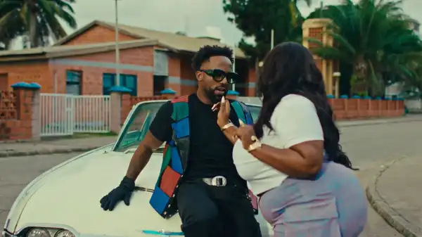Iyanya & Shoday - Orobo (Video)