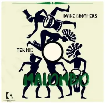 Tekniq & Dvine Brothers – Malombo (Abstract Mix)