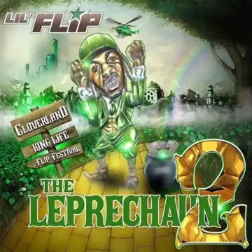 Lil Flip - Trillest Alive