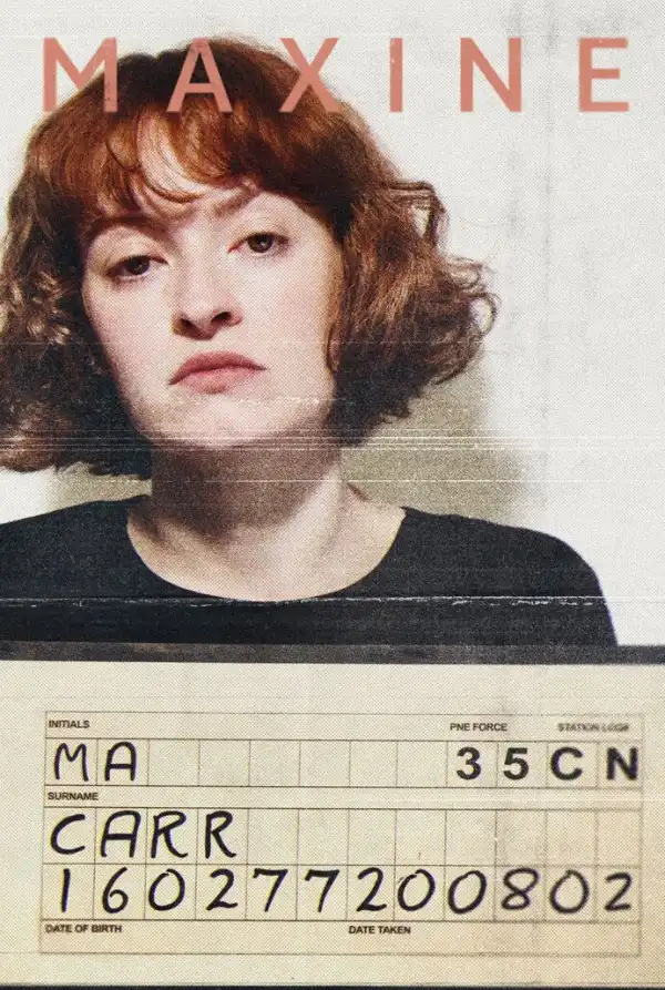 Maxine S01E01