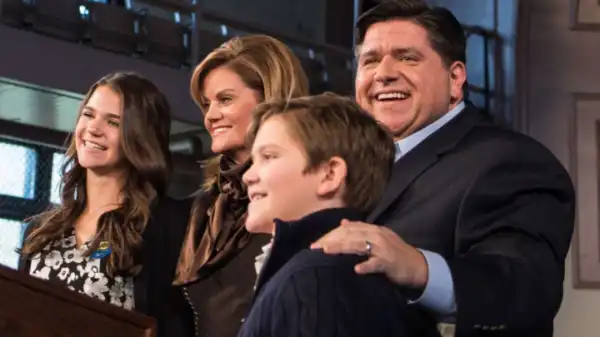 Age & Career Of Teddi Pritzker