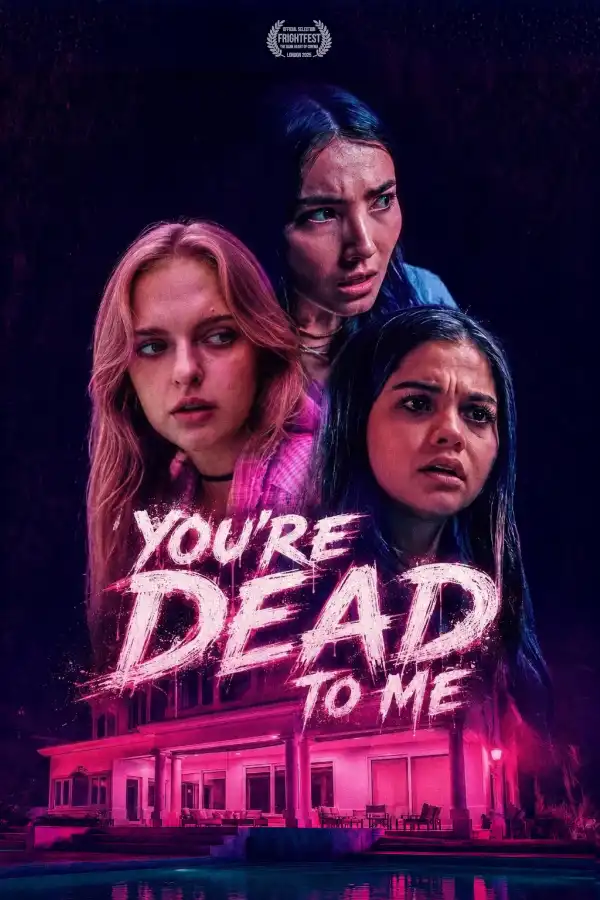 You