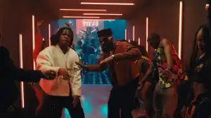 Titai - Backa Butty ft. Joeboy (Video)