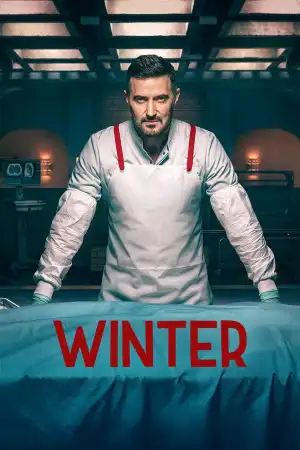 Winter (2026 TV series)