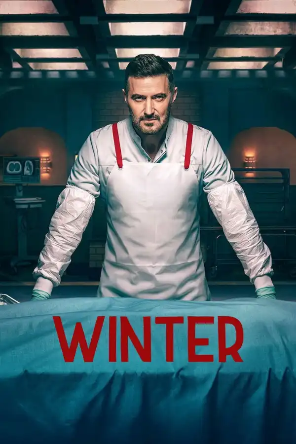 Winter (2026 TV series)