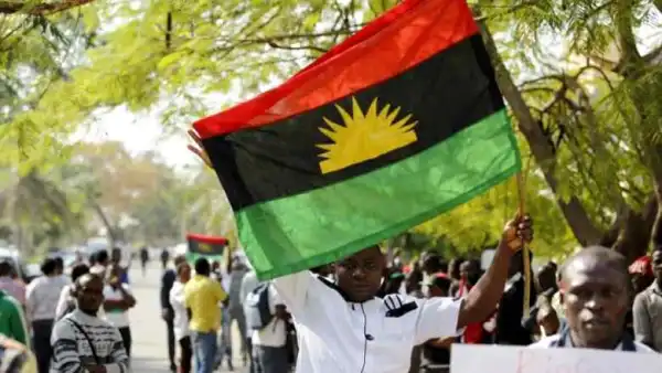 IPOB Accuse Uzodinma, APC Of Killing Igbos In Imo State