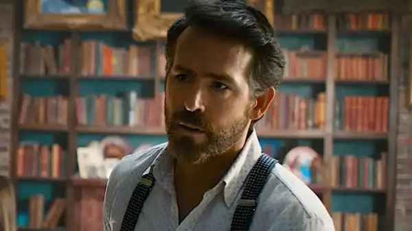 Ryan Reynolds Writing ‘Ensemble’ Movie, Could Be Boy Band With Hugh Jackman