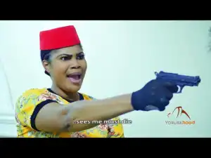Agbeke Ijaya Part 2 (2021 Yoruba Movie)