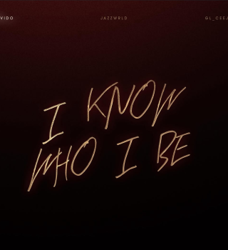 Davido – I Know Who I Be Ft. Jazzwrld & GL_Ceejay