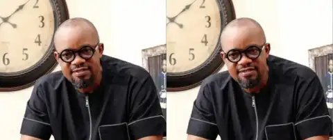 “God created side chicks to help marriages survive” – Actor Charles Inojie Opines