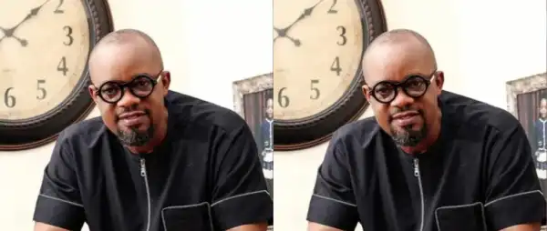 “My Father Chose My Stepmom Over Me”- Charles Inojie Opens Up On Painful Childhood Story