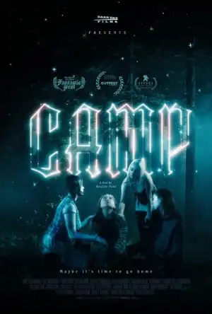 Camp (2025)