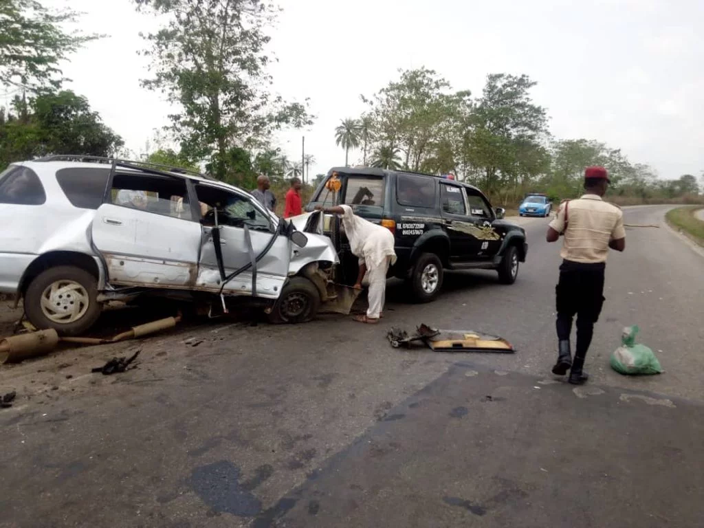 Senior police officer killed in Gombe accident
