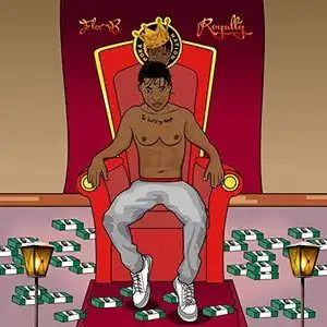 Flex B – Royalty (Album)