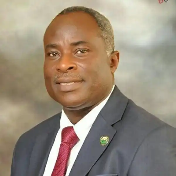 COVID-19: UCH Chief Medical Director, Professor Otegbayo Jesse Tests Positive