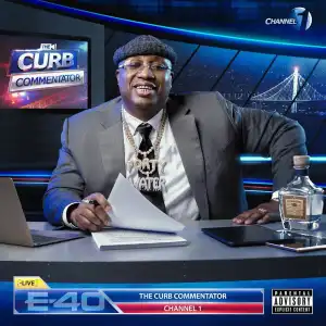 E-40 Ft. Wiz Khalifa – Up or Down