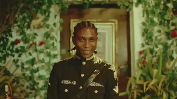 Bella Shmurda – Nsv ft. Tiwa Savage (Video)