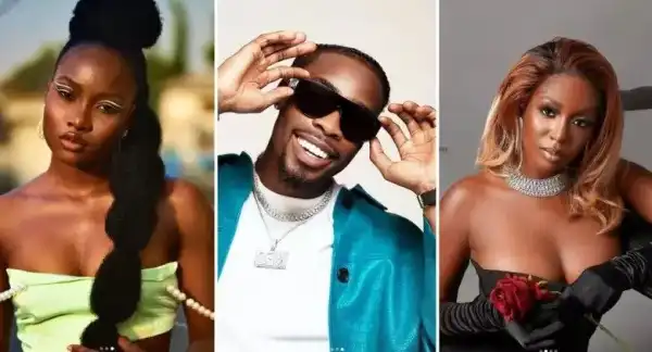 BBNaija All Stars: I’m Ready To Fight And Embarrass Ilebaye Because Of Neo – Tolanibaj (Video)