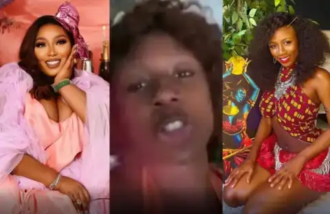 Move In Silence And Stop Feeding The Onliners - Latasha Ngwube Reacts To Korra Obidi Vowing Not To Put Her Relationship Online
