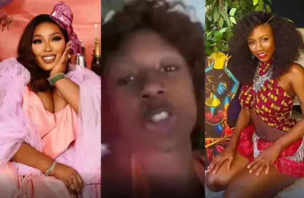 Move In Silence And Stop Feeding The Onliners - Latasha Ngwube Reacts To Korra Obidi Vowing Not To Put Her Relationship Online