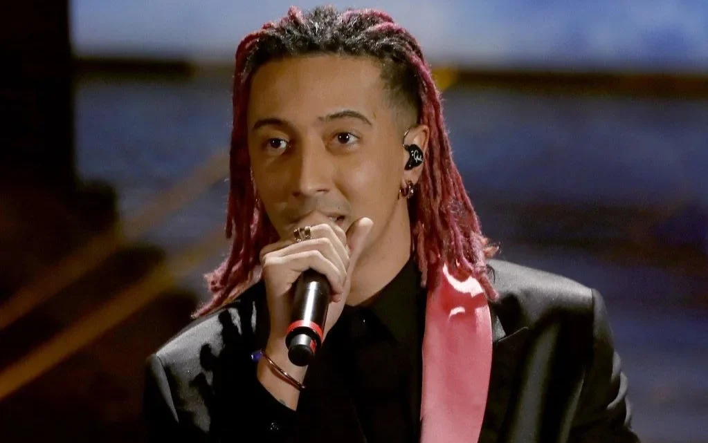 Age & Net Worth Of Ghali