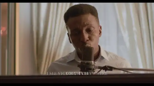 Frank Edwards – Victory Everywhere (What A Year 2021) [Video]