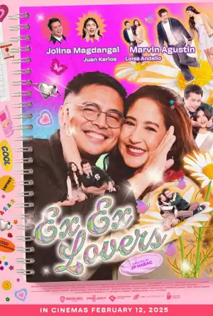 Ex Ex Lovers (2025) [Filipino]
