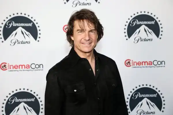 Tom Cruise Is an ‘Underestimated Actor’ Approaching a ‘Golden Age,’ Says Oscar Winner