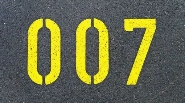 Could An Actor With African Roots Be the Next James Bond?