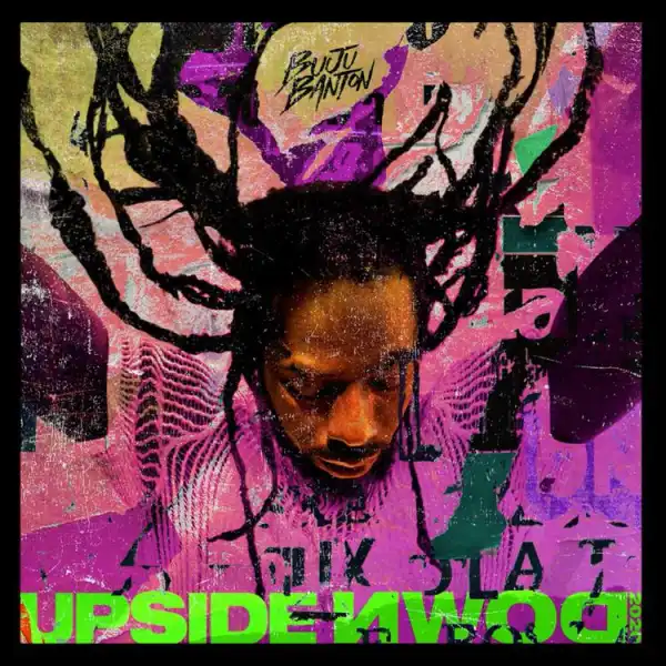 Buju Banton – Call Me