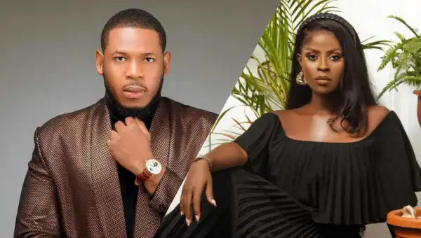 Reality Stars, Khloe And Frodd Call Out Fans For Not Buying Them Cars And Landed Properties