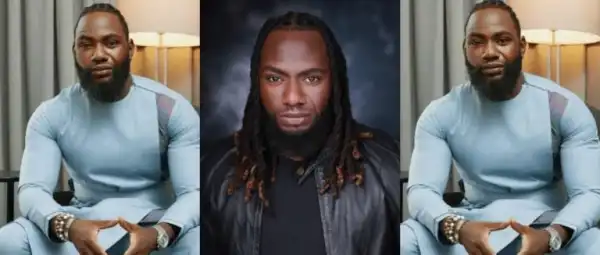 Jimmy Odukoya Breaks Silence on Benue Killings, Calls It Genocide