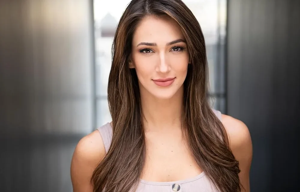 Career & Net Worth Of Amber Ardolino