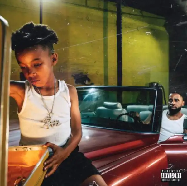 REASON & Jay Rock - Is What It Is