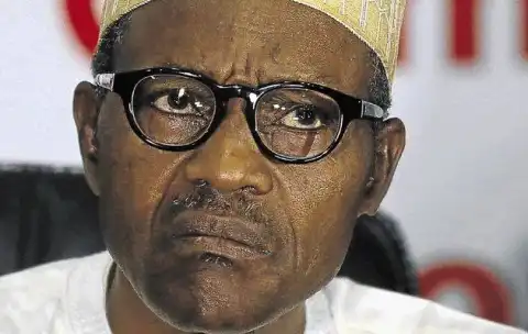 BE SINCERE!! When President Buhari’s Second Tenure Is Finally Over, How Will You Celebrate It?