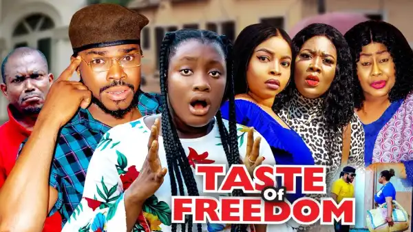 Taste Of Freedom Season 8