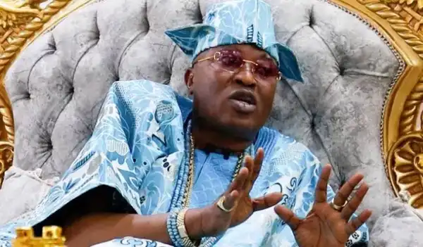 Awujale: Dead kings shouldn’t be butchered like animals  —  Oluwo