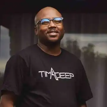 Buddynice – Redemial Sounds Artist Focus (TimAdeep)