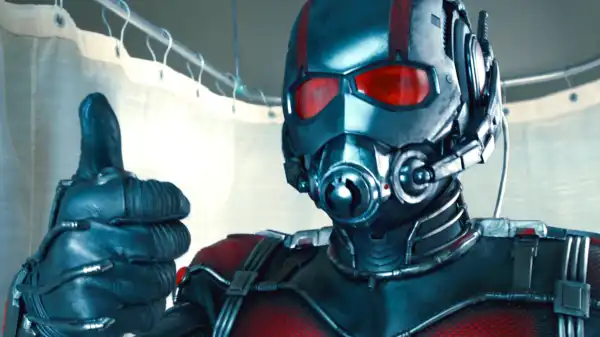 Paul Rudd’s Ant-Man Gets a Hilarious Avengers: Doomsday Cast Announcement
