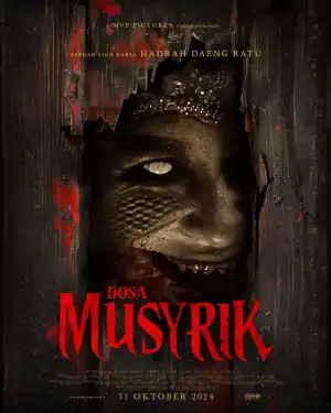 Dosa Musyrik (2024) [Indonesian]
