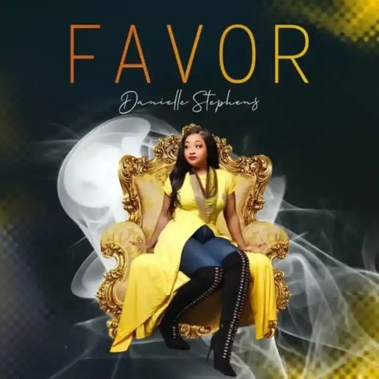 DANIELLE STEPHENS - FAVOR