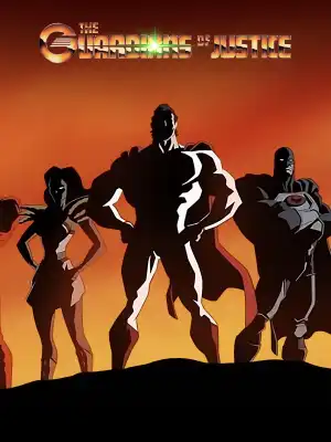 The Guardians Of Justice