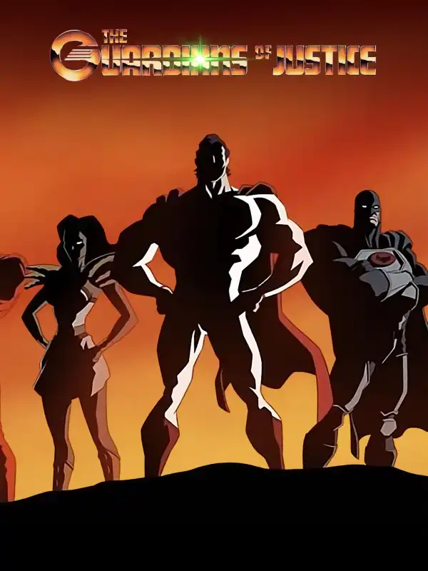 The Guardians Of Justice