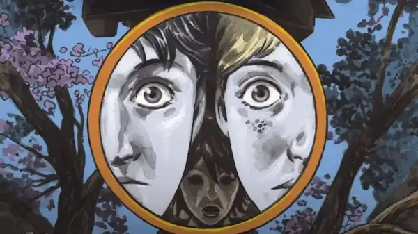 Dead Boy Detectives: Neil Gaiman DC Series Moves to Netflix