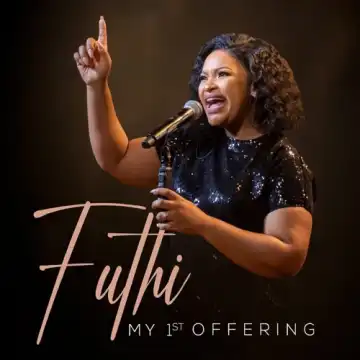 Futhi – Simile Umzuzwana (Live) ft. Betusile