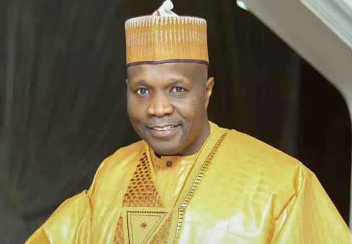 Gombe: Governor Inuwa Yahaya appoints new advisers, senior aides