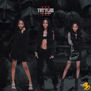 Ann Marie – E.V.O.L