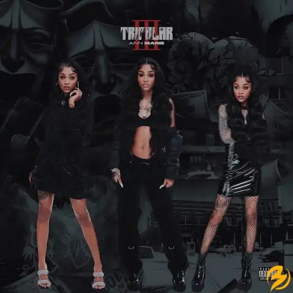 Ann Marie – E.V.O.L