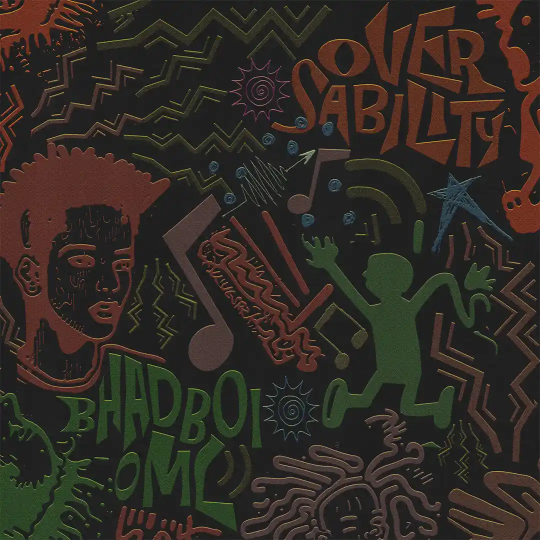 Bhadboi OML – Oversability
