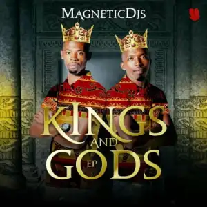 Magnetic DJ’s ft. SimKidd – Faki Mali